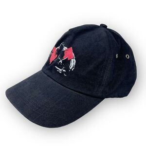 Cobra Bridge Lover American Contract Bridge League Adjustable Baseball Hat Cap